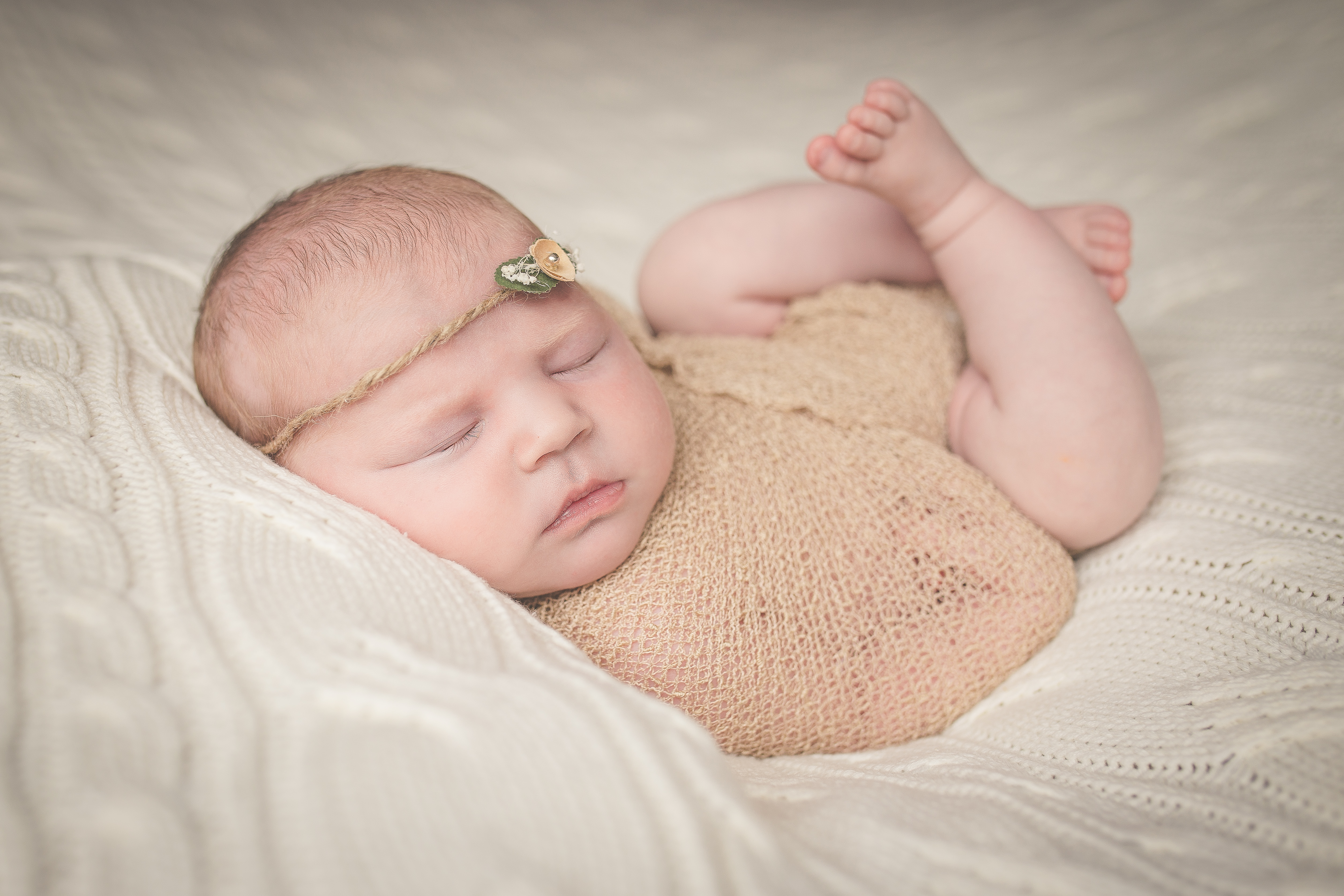 Newborn Photography Sudbury