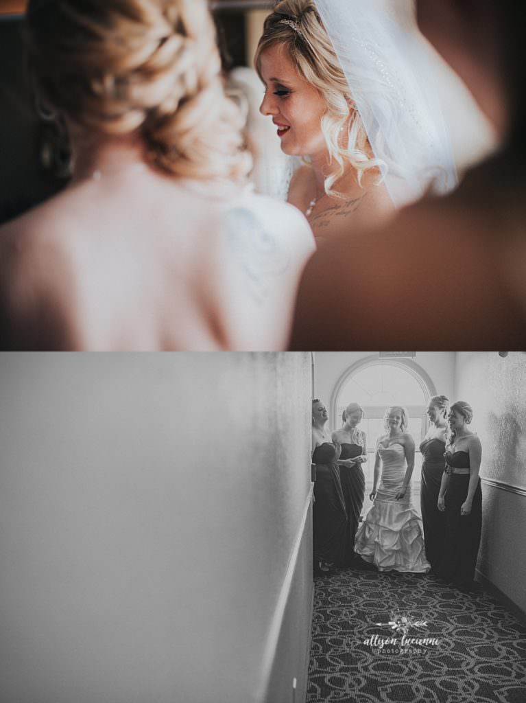 Parry Sound Wedding Photographer