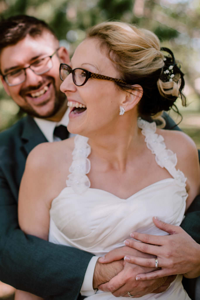 Sudbury Intimate Wedding Photographer