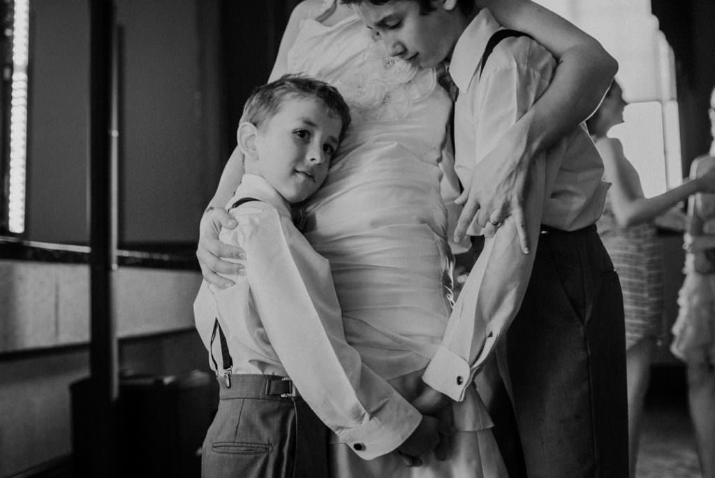 Sudbury Intimate Wedding Photographer